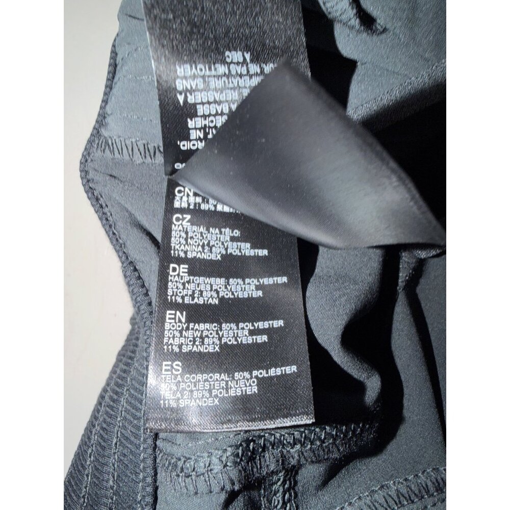 NWT Kuhl Freeflex Shorts Small 4” Black MSRP$69 - Picture 8 of 12